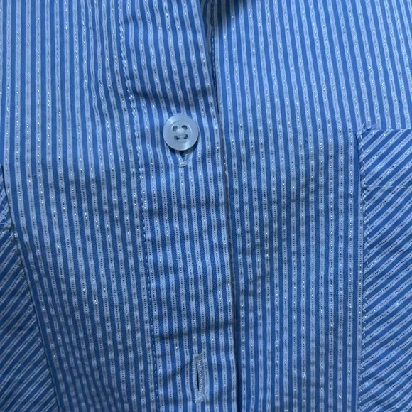 Blouse. Size 1X - Picture 8 of 15